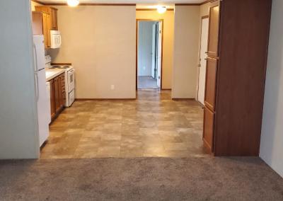 Photo 4 of 7 of home located at 380 W Chandler Lot 31 Deer Creek, IN 46917