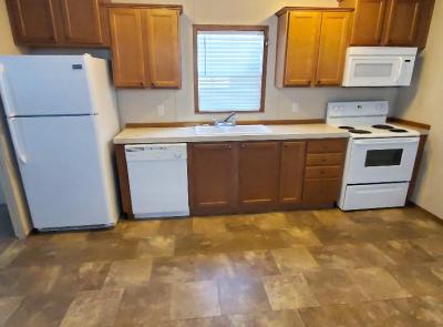 Photo 1 of 7 of home located at 380 W Chandler Lot 31 Deer Creek, IN 46917