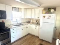 1970 NBLT Mobile Home
