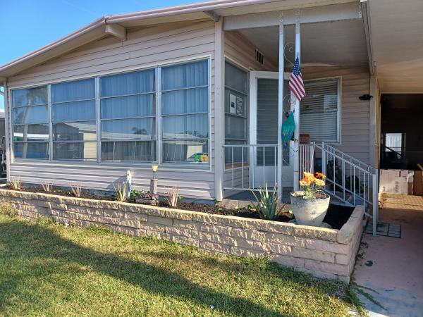 1974 MERC Mobile Home For Sale