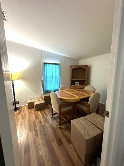 Available Home