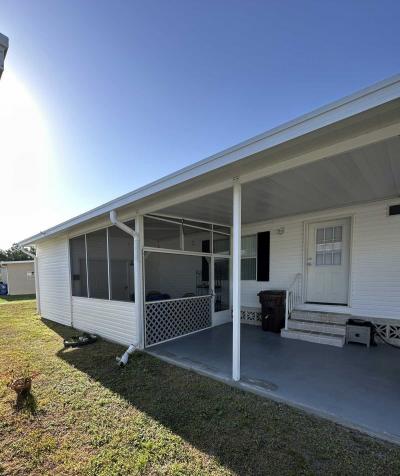 Available Home