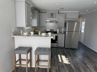 2025 Clayton Epic Collection Mobile Home