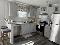 2025 Clayton Epic Collection Mobile Home