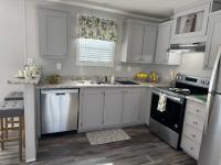 2025 Clayton Epic Collection Mobile Home