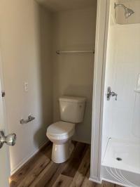 1991 Fleetwood Mobile Home