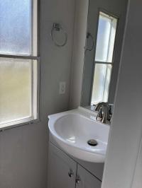 1991 Fleetwood Mobile Home