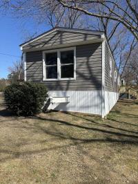 1991 Fleetwood Mobile Home