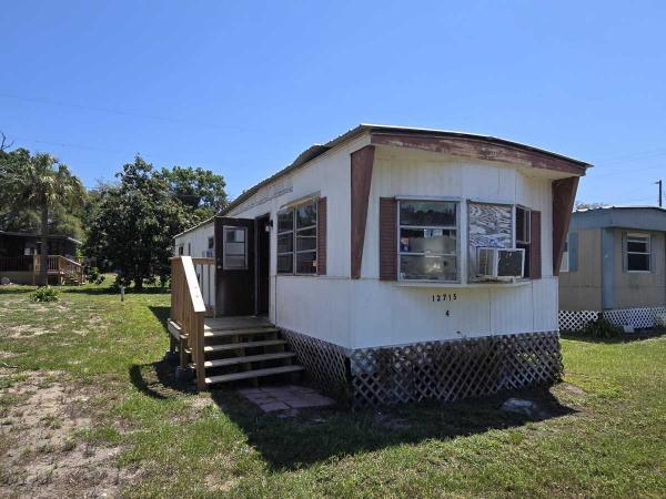 Mobile Home