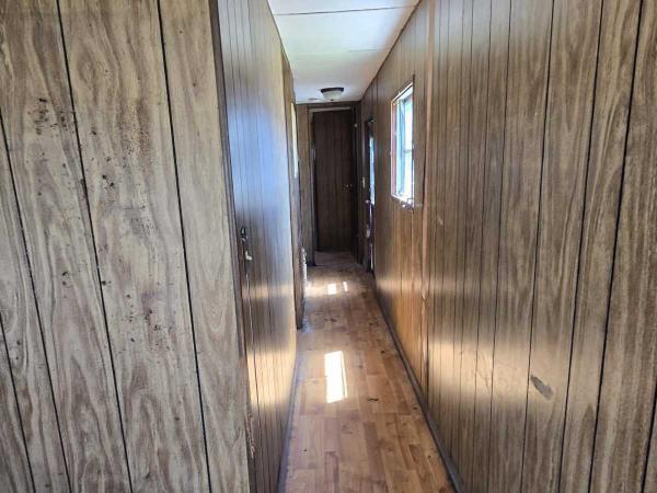 Mobile Home