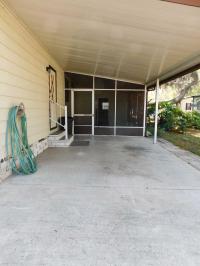 1985 Fleetwood Brookfield Manufactured Home