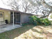 1985 Fleetwood Brookfield Manufactured Home