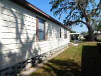 1985 Fleetwood Brookfield Manufactured Home