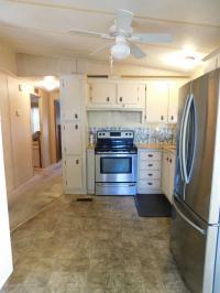 1985 Fleetwood Brookfield Manufactured Home