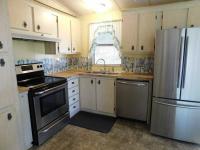 1985 Fleetwood Brookfield Manufactured Home