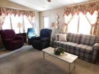 1985 Fleetwood Brookfield Manufactured Home