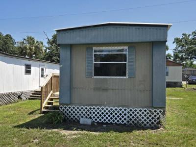 Photo 1 of 7 of home located at 12960 Morris Bridge Road Site 3 Thonotosassa, FL 33592