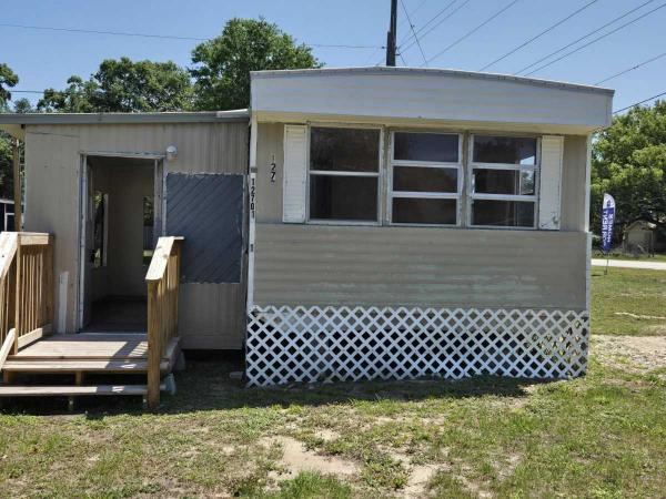 Mobile Home