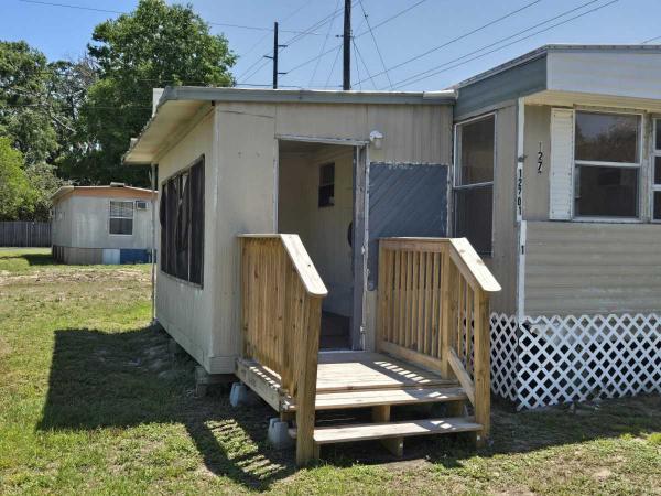 Mobile Home