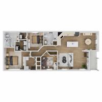2020 Champion Ashgrove Manufactured Home