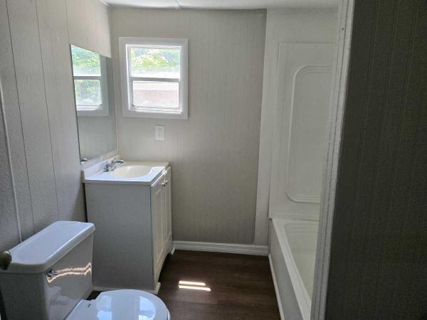 Mobile Home