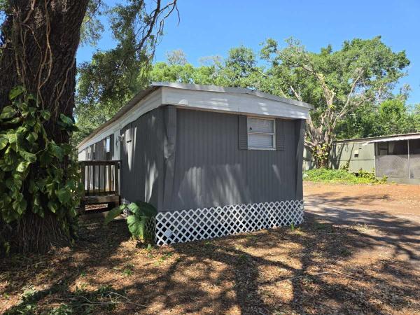 Mobile Home
