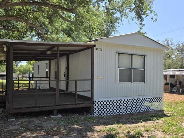 Mobile Home