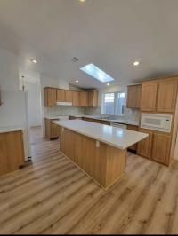 2005 Palm Harbor Manufactured Home