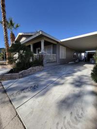 2005 Palm Harbor Manufactured Home