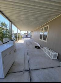 2005 Palm Harbor Manufactured Home