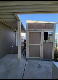 2005 Palm Harbor Manufactured Home