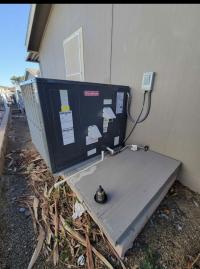 2005 Palm Harbor Manufactured Home