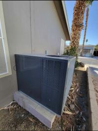 2005 Palm Harbor Manufactured Home