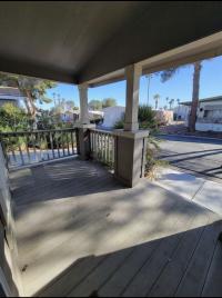 2005 Palm Harbor Manufactured Home