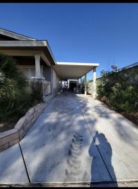 2005 Palm Harbor Manufactured Home