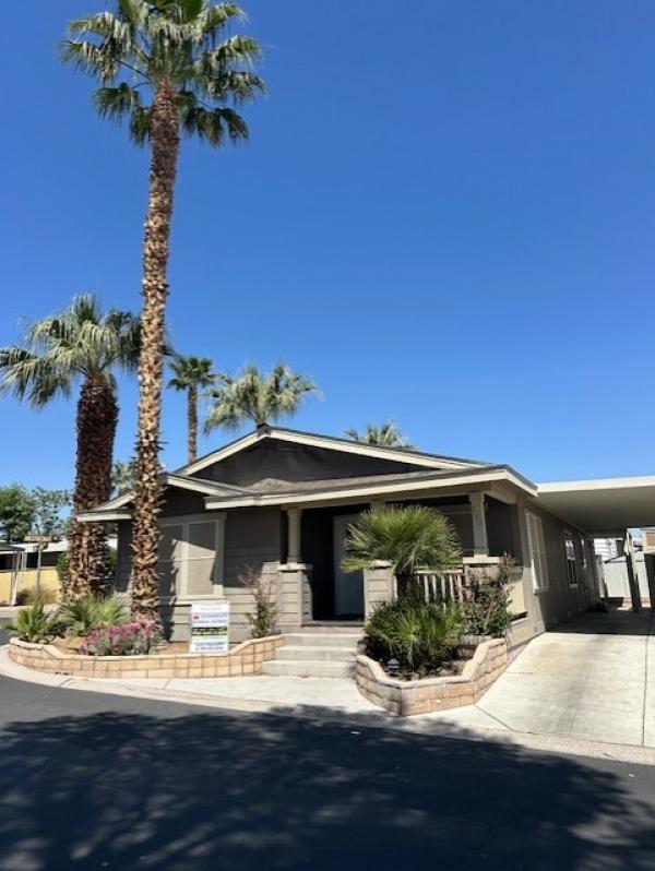 2005 Palm Harbor Mobile Home For Sale