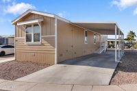 2017 Cavco Rx  Manufactured Home
