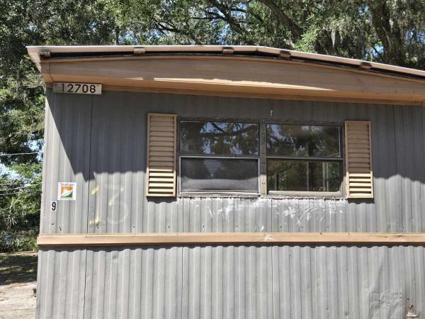Mobile Home