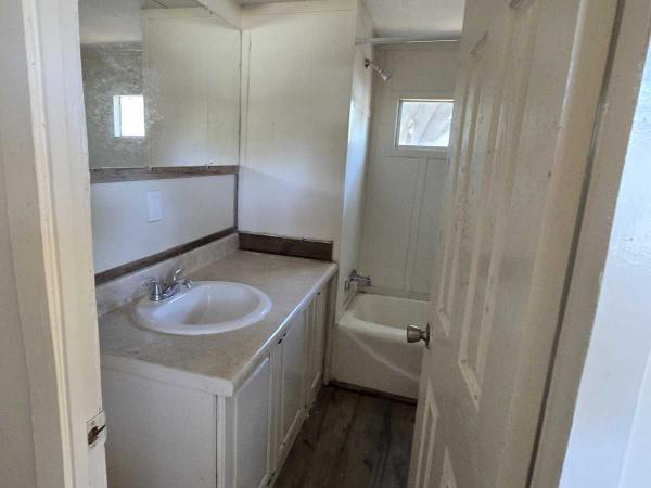 Mobile Home