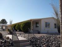 1982 Bainbridge Kaufman and Broad Manufactured Home