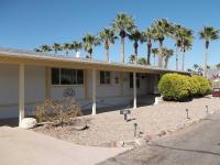 1982 Bainbridge Kaufman and Broad Manufactured Home