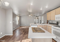 2017 Cavco Rx  Manufactured Home