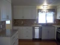 1982 Bainbridge Kaufman and Broad Manufactured Home
