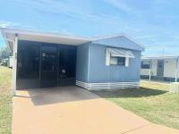 1986 OAKK Mobile Home
