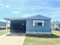 1986 OAKK Mobile Home