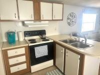 1986 OAKK Mobile Home