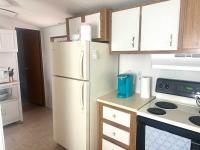 1986 OAKK Mobile Home