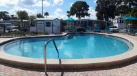 1973 TAMP HS Mobile Home