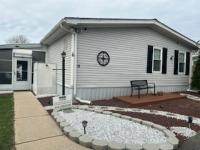 1988 Marlette Double Mobile Home