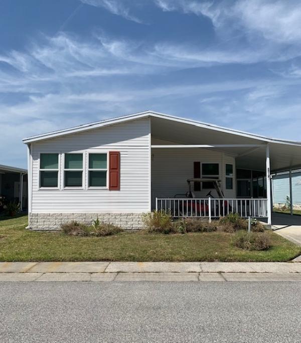 1995  Mobile Home For Sale